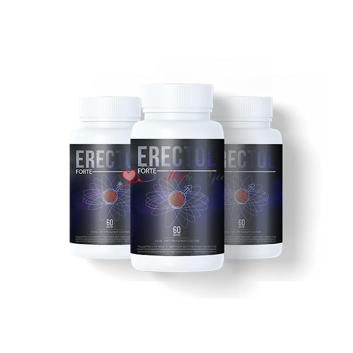 Erectol Forte